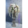 گل آرایی مصنوعی برای تالارها